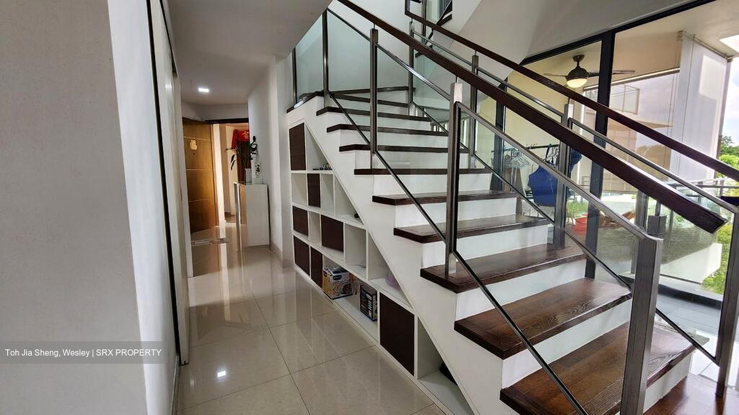 The Miltonia Residences (D27), Condominium #455896421